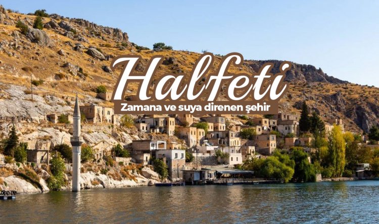 Halfeti