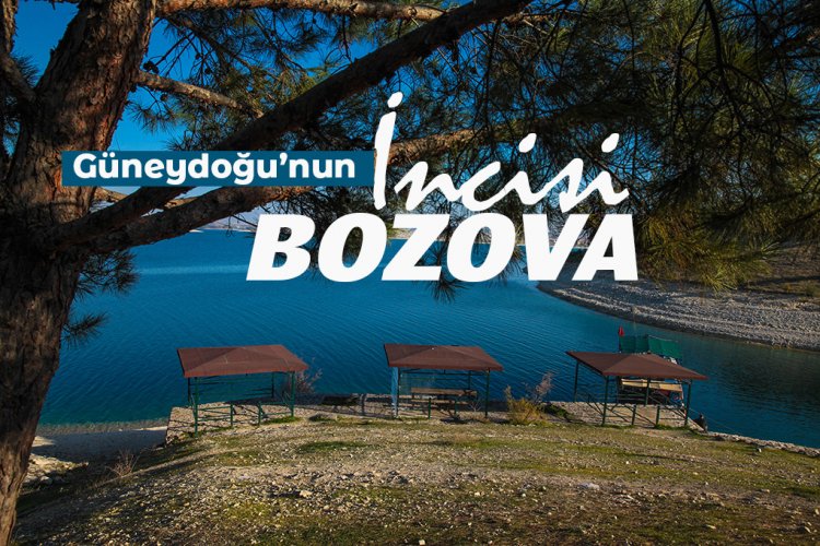 Bozova