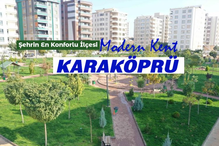 Karaköprü