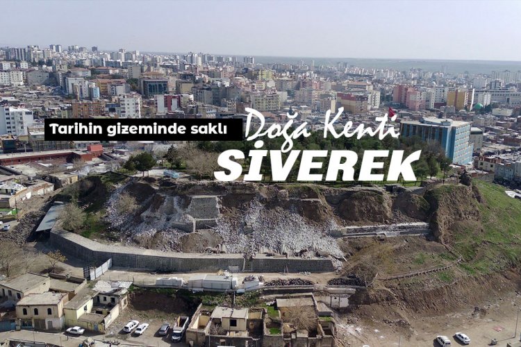 Siverek