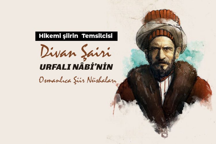 Urfalı Nâbi