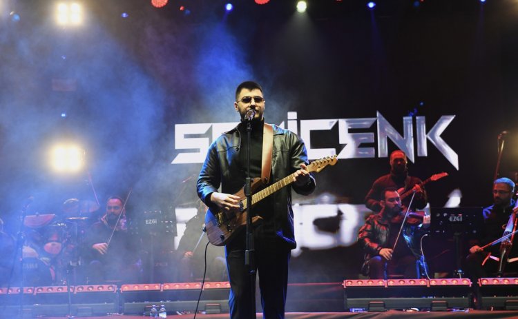 Semicenk konserinin tarihi açıklandı