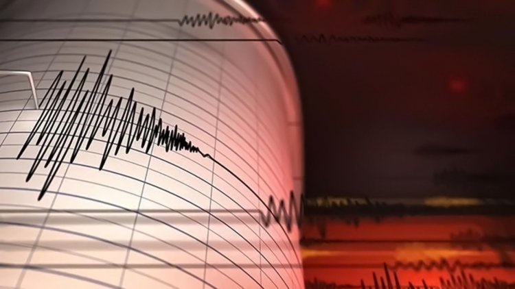 Adıyaman’da deprem!