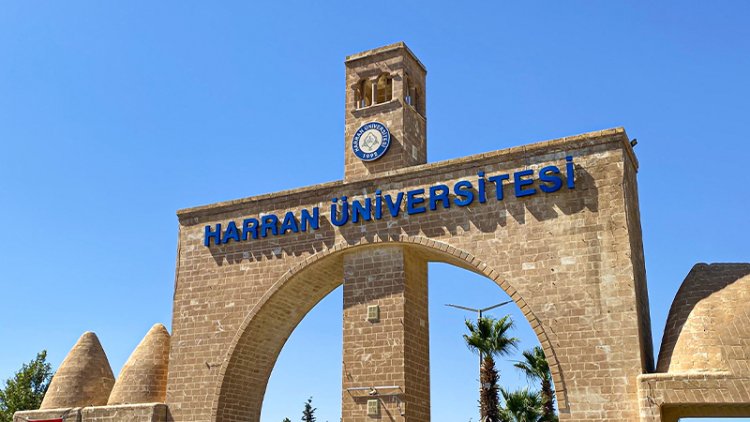 Harran Üniversitesi 51 yeni öğretim üyesi alacak