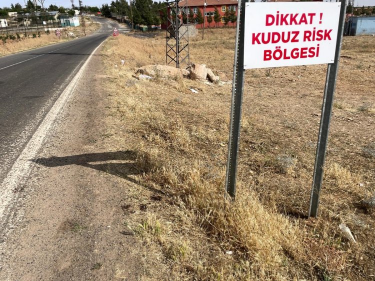 Siverek’te iki mahalle karantinaya alındı