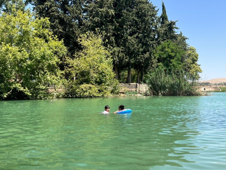 Edene köyü keşfedilmeyi bekliyor