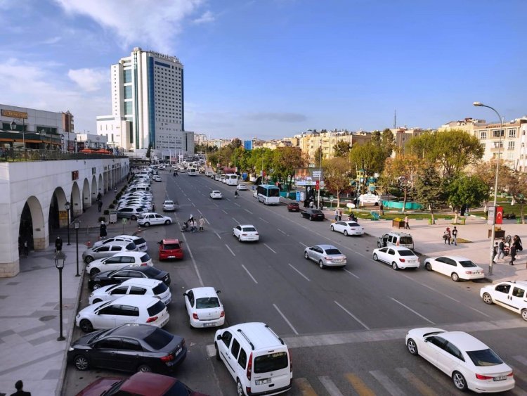 Şanlıurfa’da akaryakıta çifte zam!