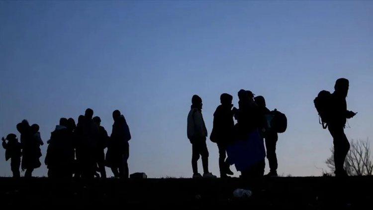 Şanlıurfa’da insan kaçakçılığı yapan tuğgeneral gözaltına alındı