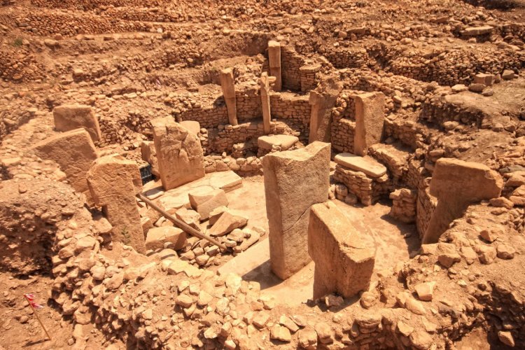 Türk Hava Yolları'ndan Şanlıurfa tanıtım videosu!