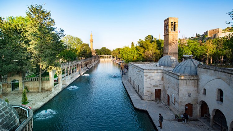 İşte Şanlıurfa'da 15-21 Temmuz tarihleri arası hava durumu