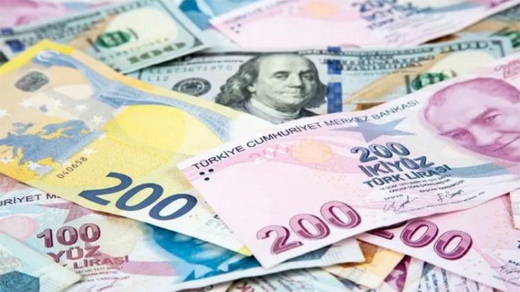 Dolar ve euro fiyatları yön değiştirdi! İşte güncel fiyatlar...