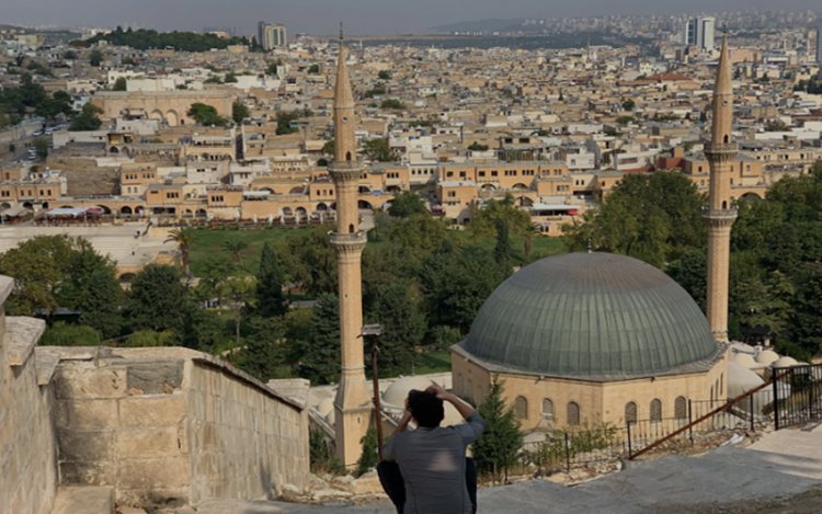 Meteoroloji'den Şanlıurfa’ya kritik uyarı: 4-8 derece birden yükselecek