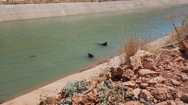 Şanlıurfa'da kardeşlerden birinin daha cansız bedeni bulundu