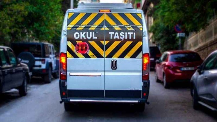 Şanlıurfa’da öğrenci servis ücretleri belli oldu