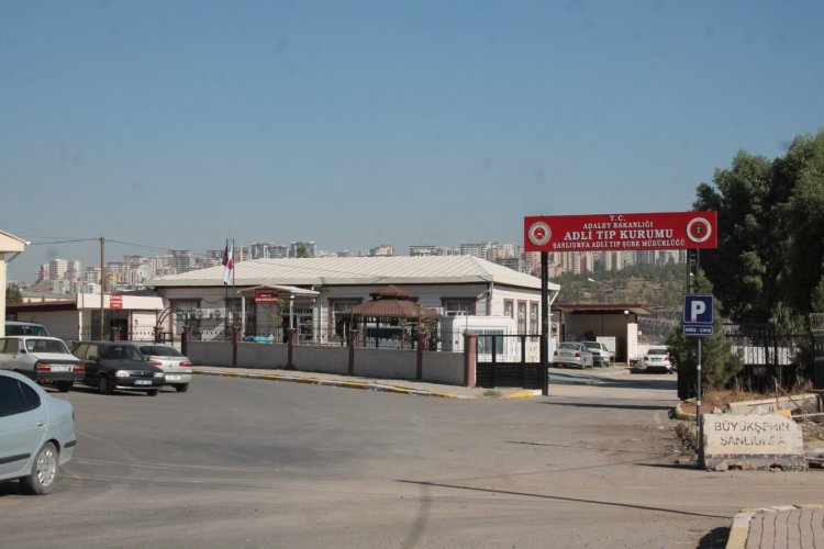 Adana'dan Şanlıurfa'ya gelmişlerdi: Kazayla av arkadaşını öldürdü